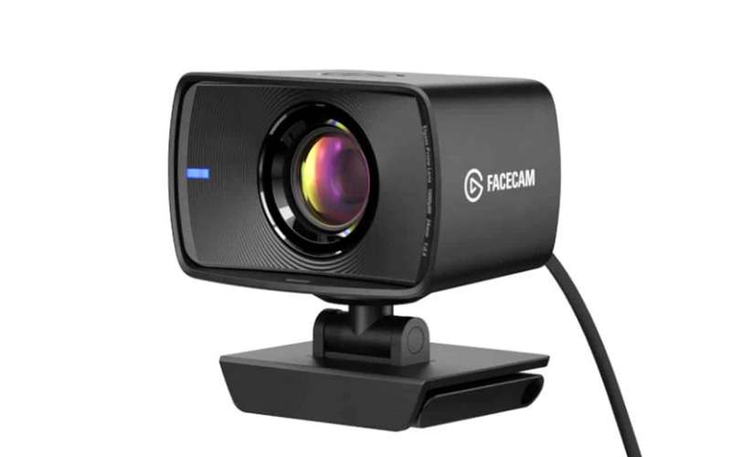 Elgato FaceCam Premium 1080p60 Webcam