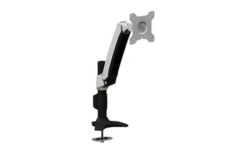 Aavara AI110 Free Style Monitor Stand 2 Pivot - Grommet base