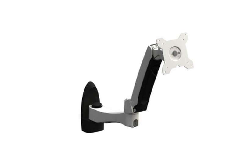 Aavara AW210 Free Style Monitor Stand 3 Pivot