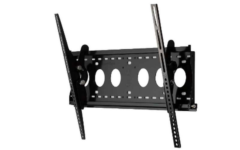 Aavara EE8050 is a Ultra Slim Profit wall mount designed to support up to 65 inch display