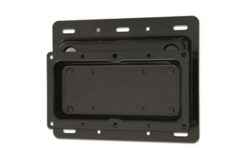 Aavara EL2010 Ultra Slim Profit Wall Support