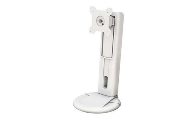 Aavara HA741L is a Single LED/LCD Monitor stand for 15~24 inch display, specially designed for AIO.