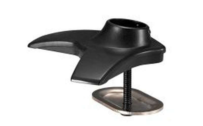 Aavara Ti001 Grommet Base Unit For All Aavara Monitor Stands
