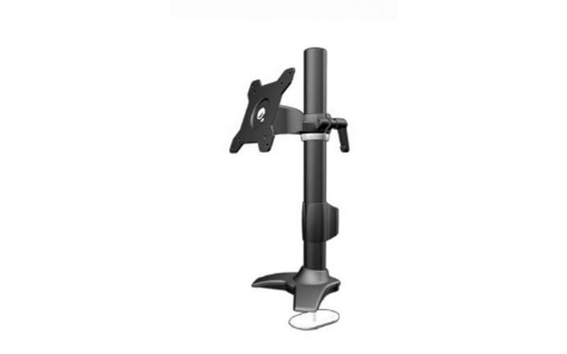 Aavara TI011 is a Single LED/LCD Monitor grommet base stand