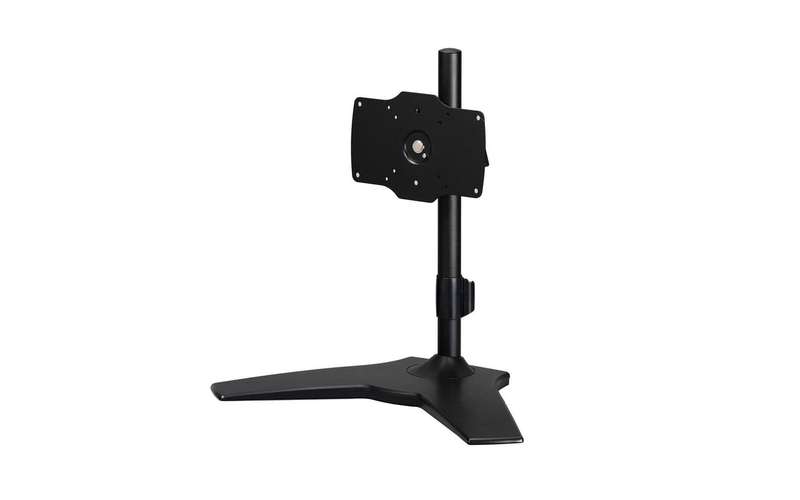 Aavara TS021 is a Single LED/LCD Monitor stand