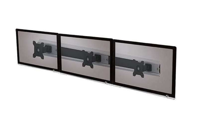 Aavara VC831 Mounting Column System - Triple Display Type