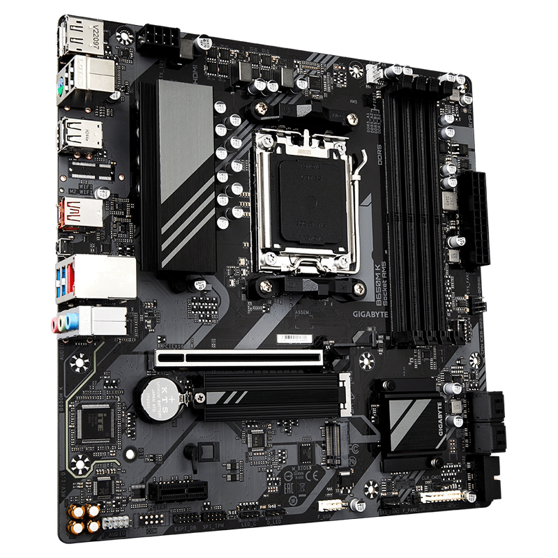 Gigabyte B650M AM5