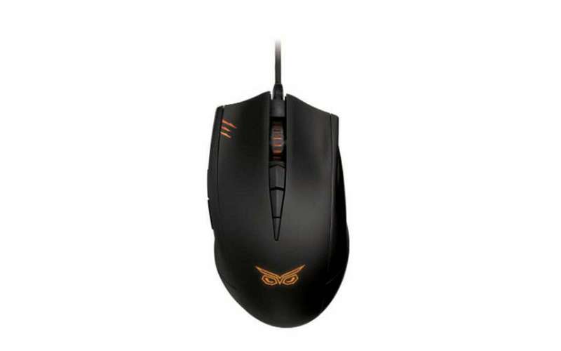 Asus Strix Claw Optical Gaming Mouse