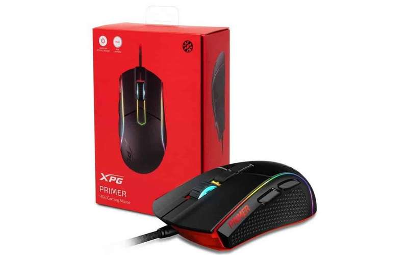 Adata XPG Primer Gaming Mouse