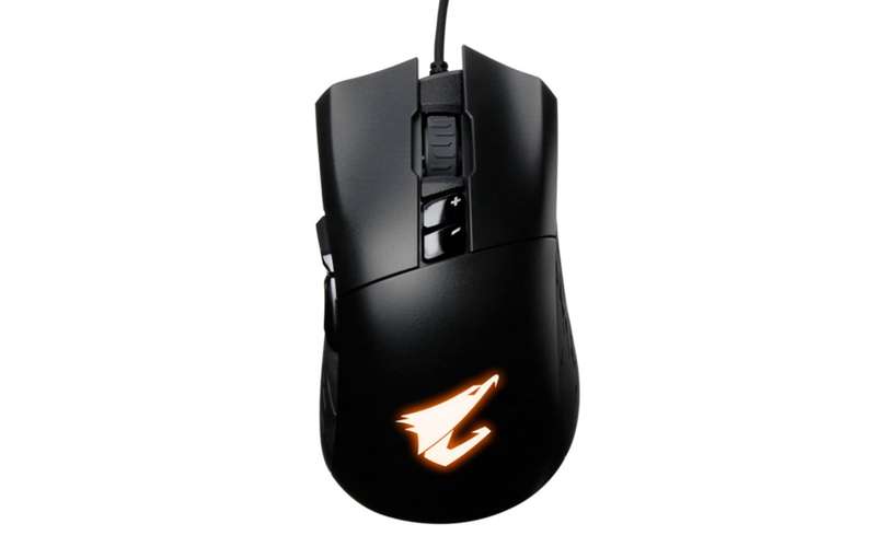 Gigabyte Aorus M3 Gaming Mouse