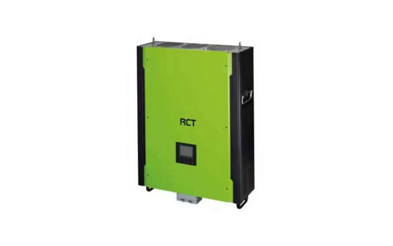 RCT 30KVA/KW 3 Phase Grid Tied Weather Proof IP65 Inverter