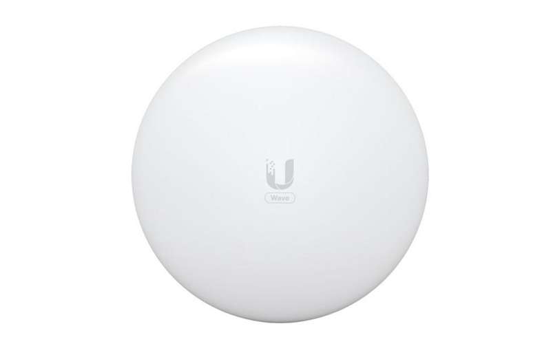 Ubiquiti UISP 60GHz/5GHz Long Range PtMP CPE | Wave-LR