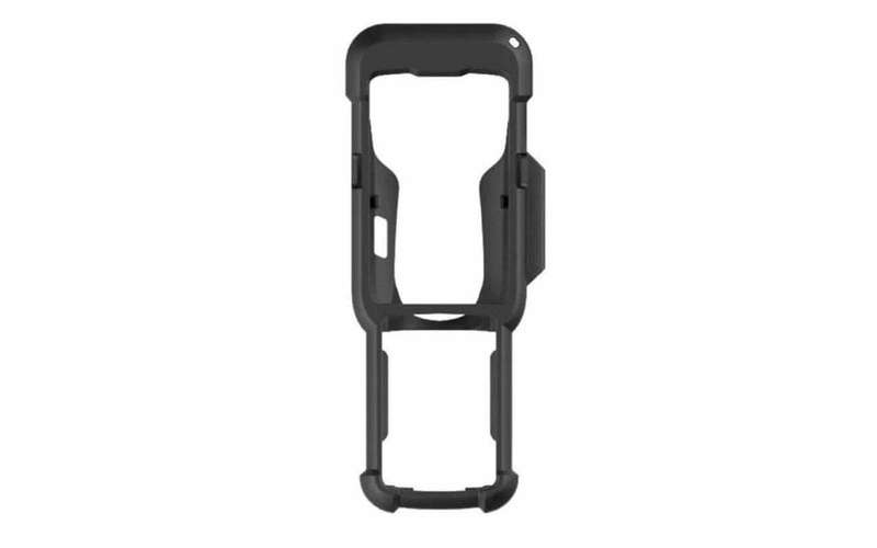 Zebra MC3300R Rubber Boot For RFID Gun
