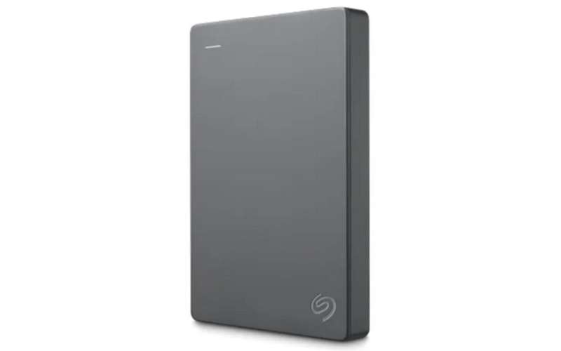 Seagate Basic Portable Drive - 2TB. USB 3.0