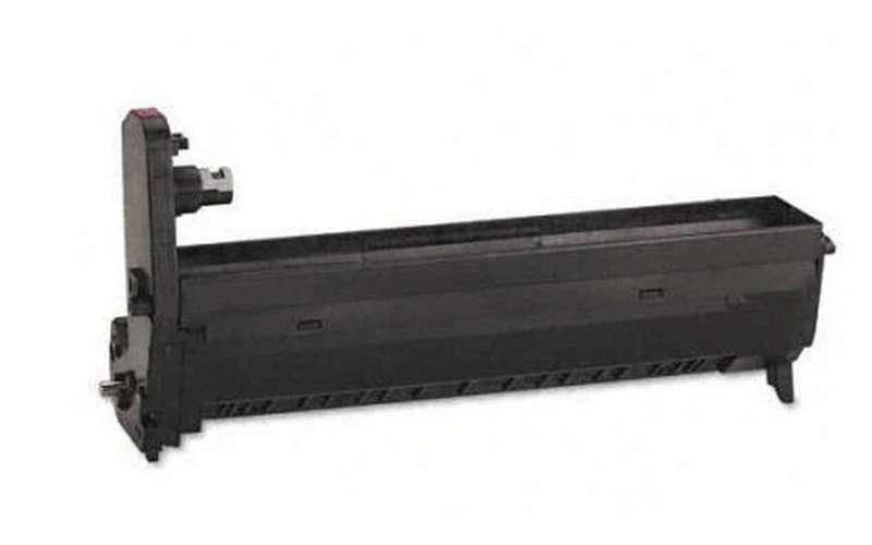 Oki ES8431 EP Cart Black 30K