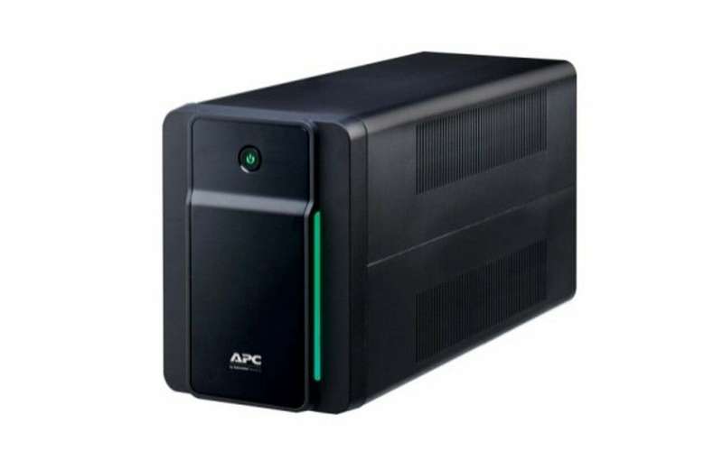 APC Back-UPS 2200VA 230V AVR IEC Sockets
