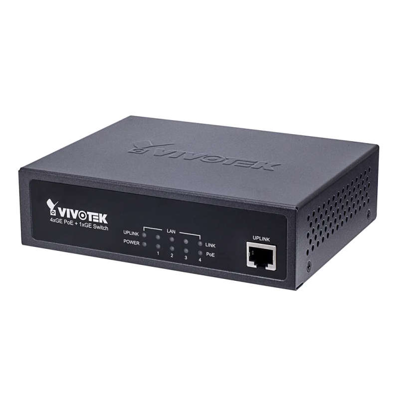Vivotek PoE Switch