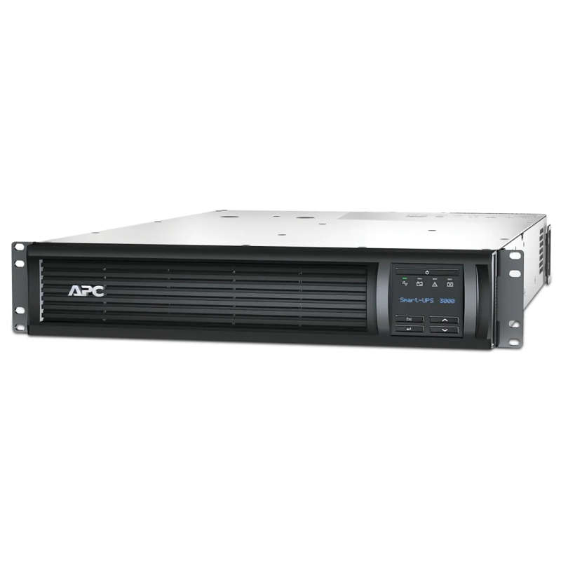 APC Smart-UPS 3000VA RM LCD 230V With Smartconnect