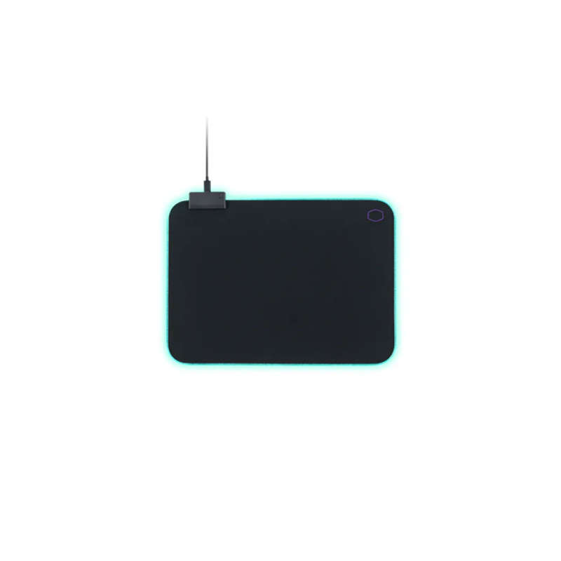Cooler Master MP750 Medium Flexible RGB Mousepad