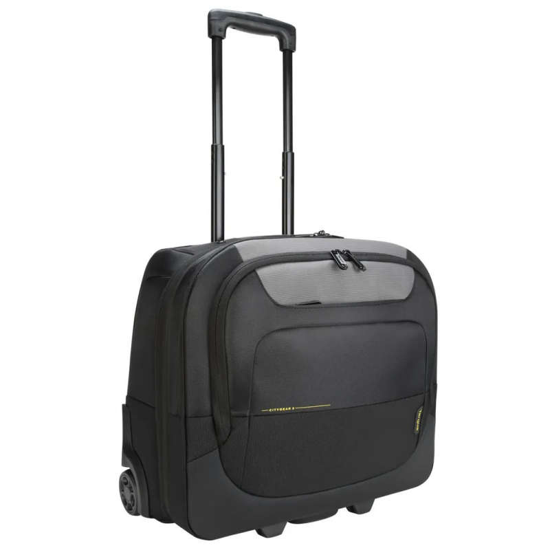 Targus XL Metro Rolling Notebook Case