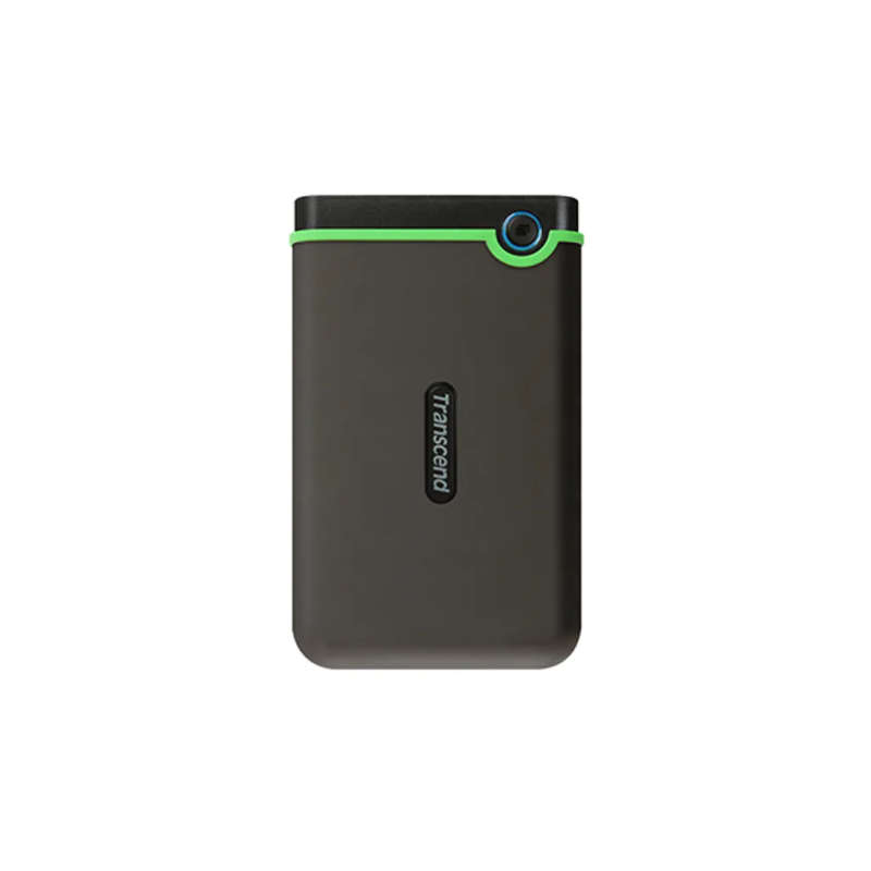 Transcend 4TB Store Jet M3C 2.5'' USB Type C HDD