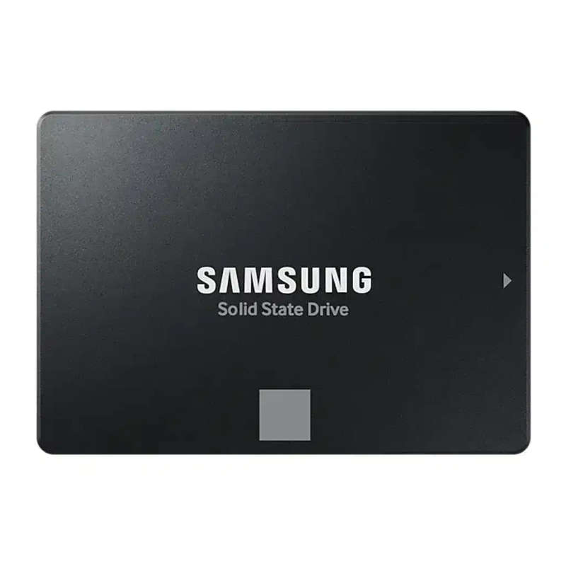 Samsung 870 Evo 1TB 2;5" SATA SSD