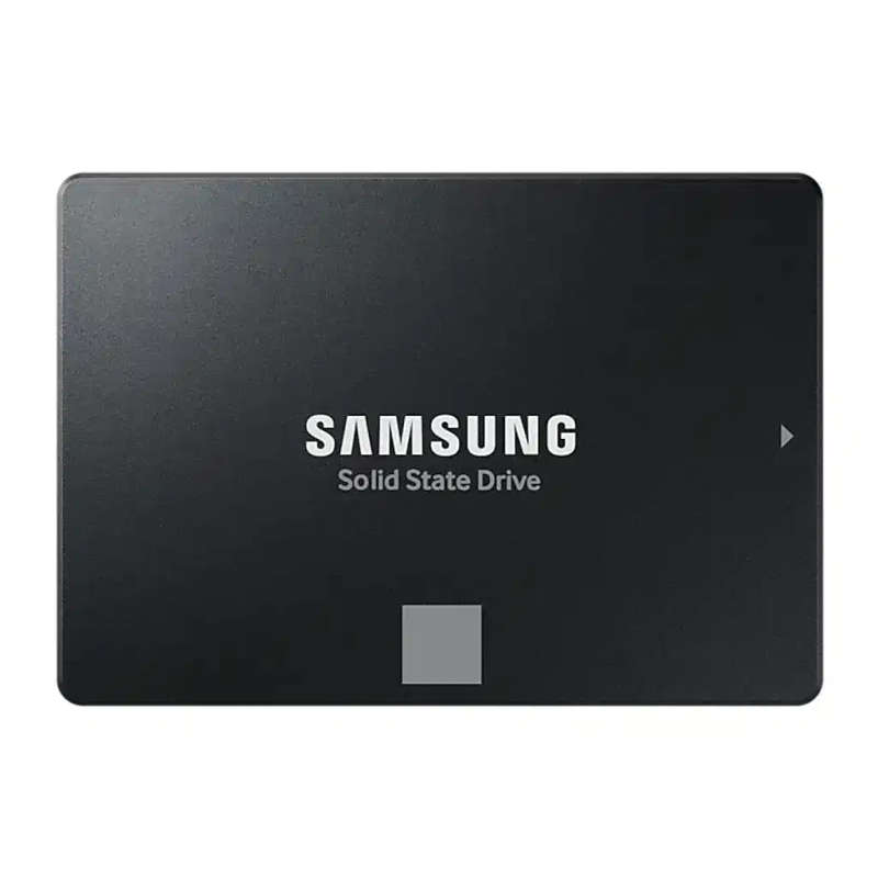 Samsung 870 Evo 2 TB 2.5'' SATA SSD
