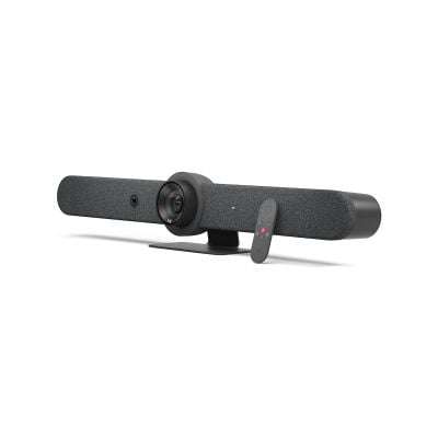 Logitech All in One Rally Bar Conference Solution - Graphite