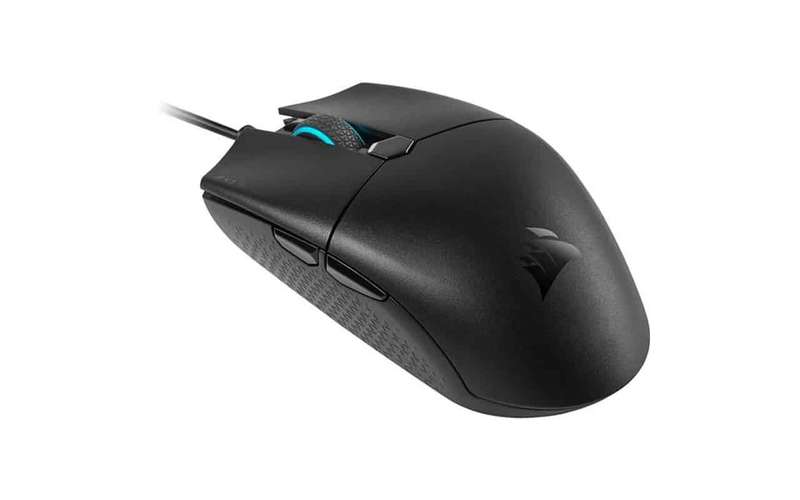 Corsair Katar Pro Ultra-Light Gaming Mouse