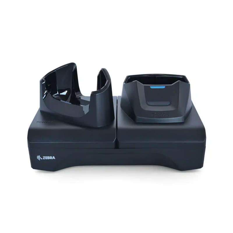 TC7X Single Slot Charge Only Sharecradle For 1X TC7X With 1X TC7X Spare Battery Charger. Requires...