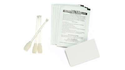 Zebra Print Station and Laminator Cleaning Kit