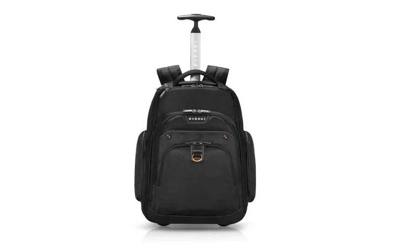 Everki  EKP122 Atlas Wheeled Backpack 13'' TO 17.3''