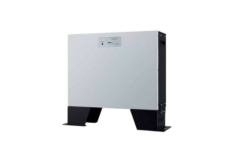 RCT LIO2 5.12KWH 51.2V DC LiFePO Battery with 150A Output