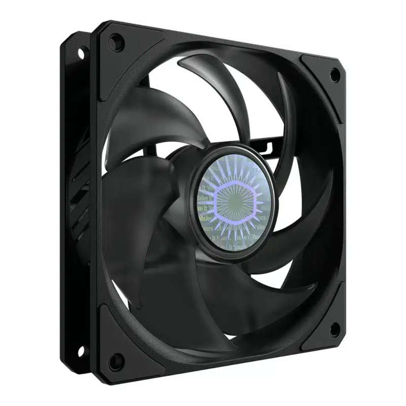 Cooler Master SickleFlow 120mm NON-RGB;