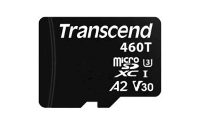 Transcend 128GB USD460T HIGH ENDURANCE EMBEDDED  MICRO SD CARD
