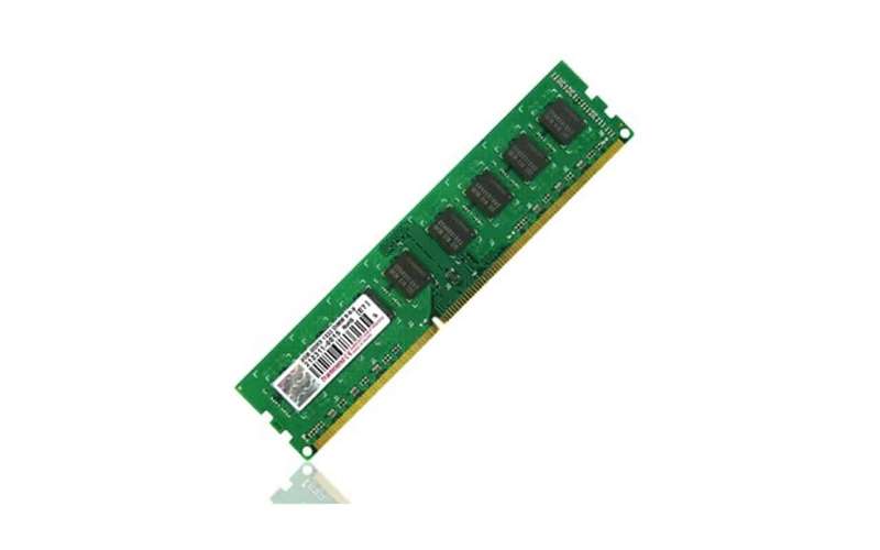Transcend 4GB DDR3L-1600MHz DIMM RAM
