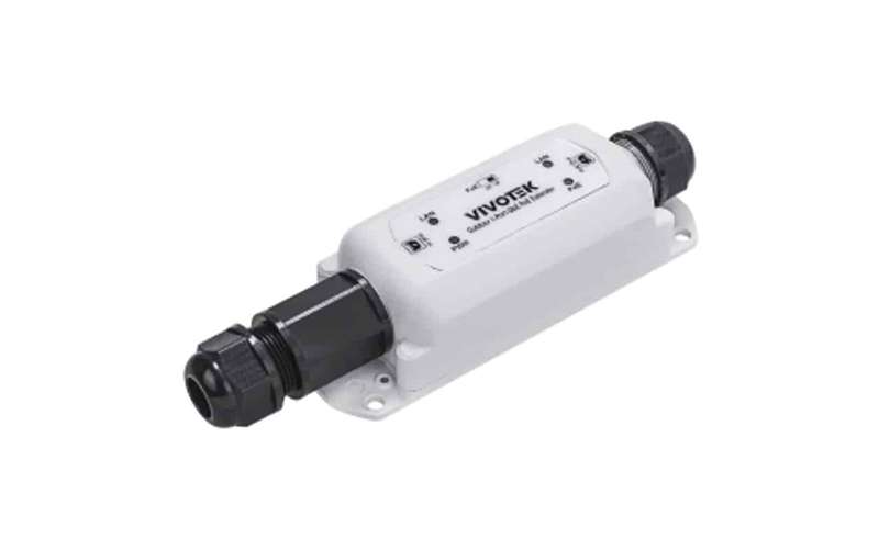 Vivotek Gigabit PoE Extender