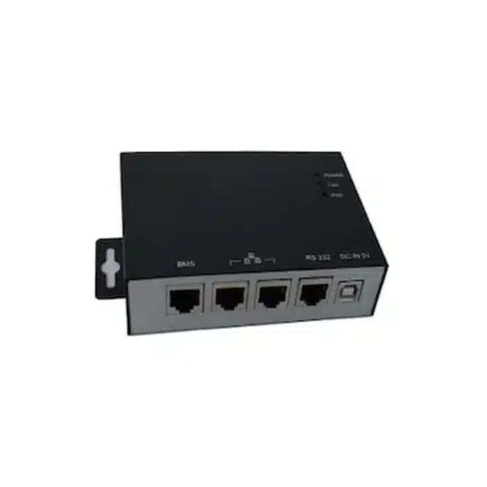 RCT BMS Communication Box For Using Lithium Batteries On  RCT Axpert Inverters