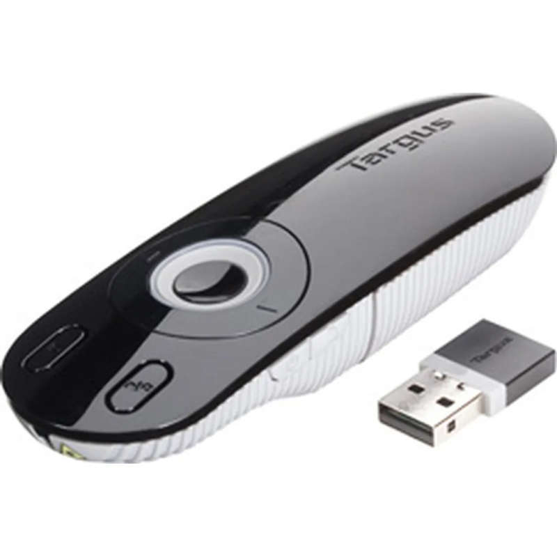 Targus Wireless Presenter With Laser Pointer