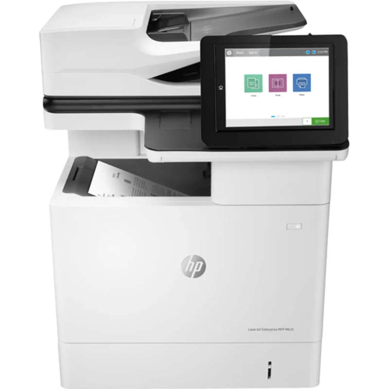 HP Laserjet Enterprise MFP M635H