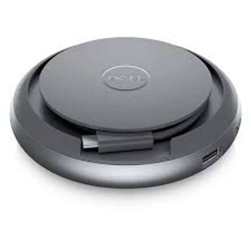 Dell Adapter -Dell Mobile Adapter Speakerphone - MH3021P