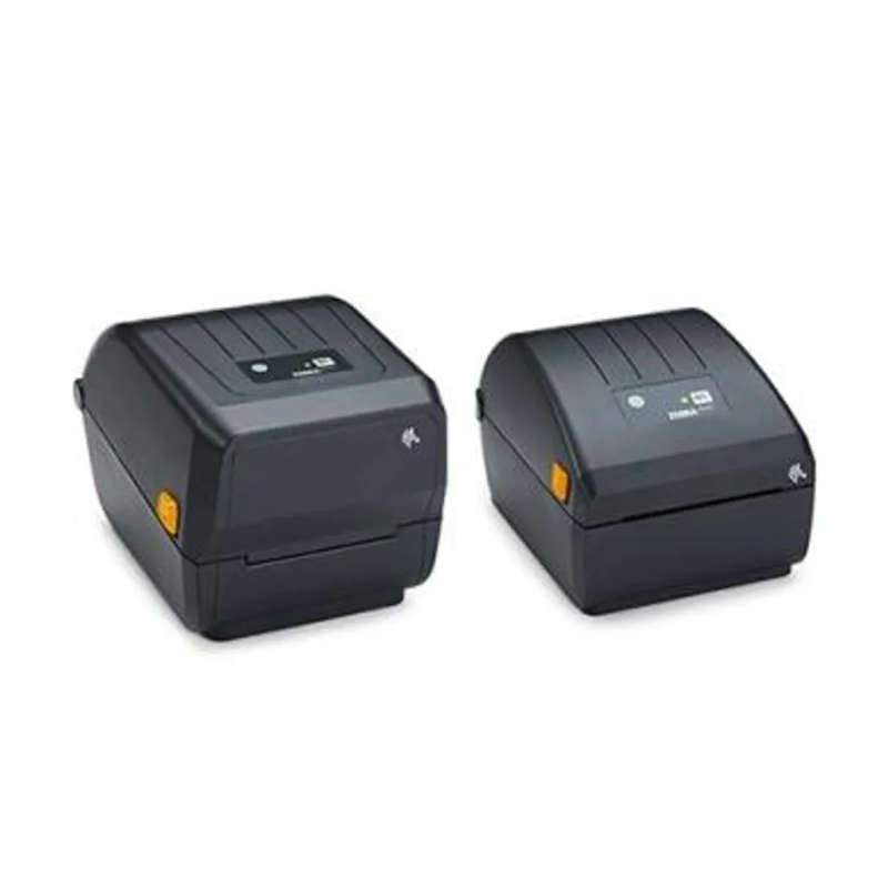 Zebra - Direct Thermal Printer ZD220