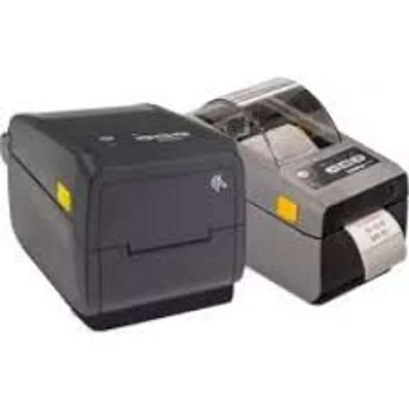 Zebra ZD411 TD 203dpi USB Printer