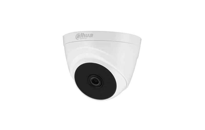 Dahua 5MP HDCVI Fixed IR Eyeball Camera