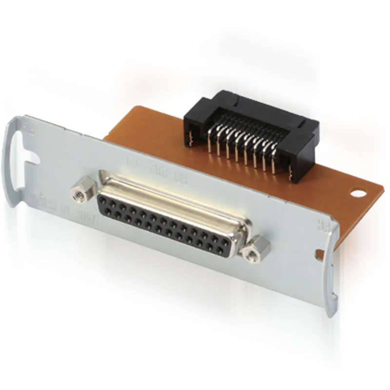Serial IFACE Card Type