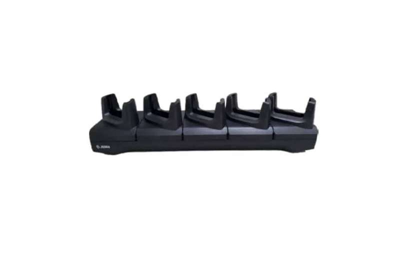 Zebra TC21/TC26 Five Slot Charge Only Cradle