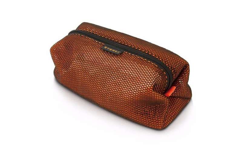 Everki Mesh Accessories Pouch