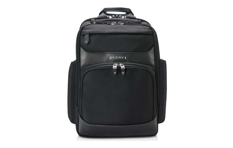 Everki EKP132S17 ONYX 17.3" Laptop Backpack