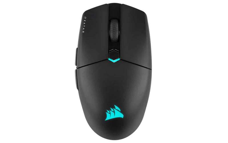 Corsair Katar Elite Wireless Gaming Mouse