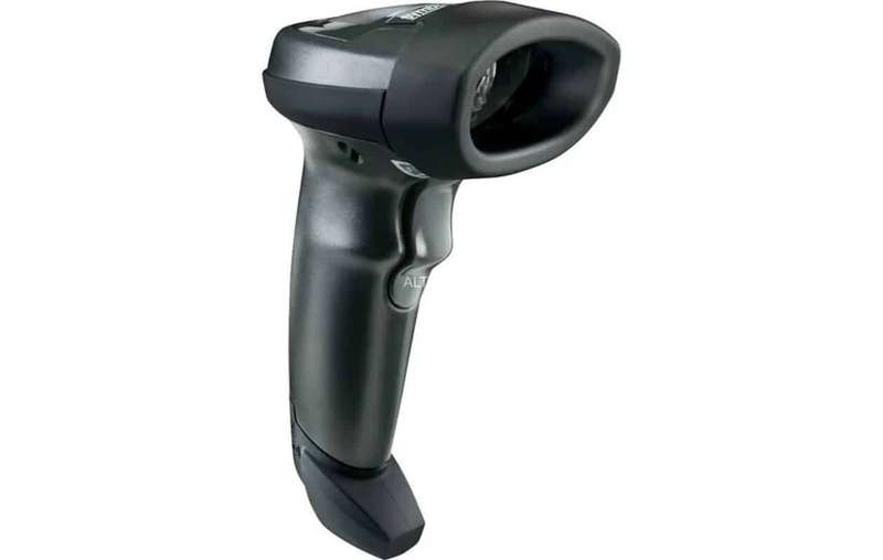Zebra LI2208 Handheld 1D Linear Imager